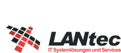 LANtec Logo